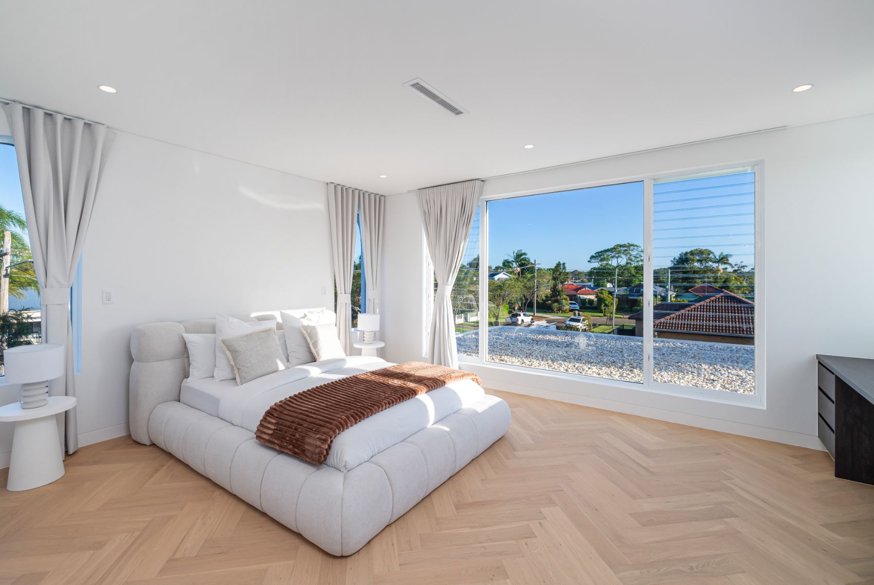 Main bedroom